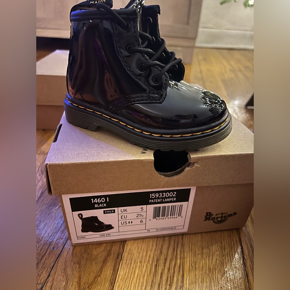 Doc Martens